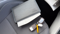 Hyundai BAYON 1.0 TGDi Ultimate 5dr DCT Petrol Hatchback